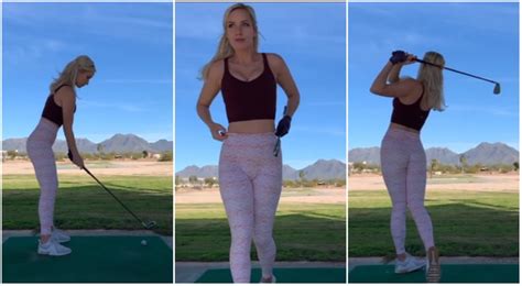 paige spirnac nude|Paige Spiranac Nude Photos & Naked Sex Videos